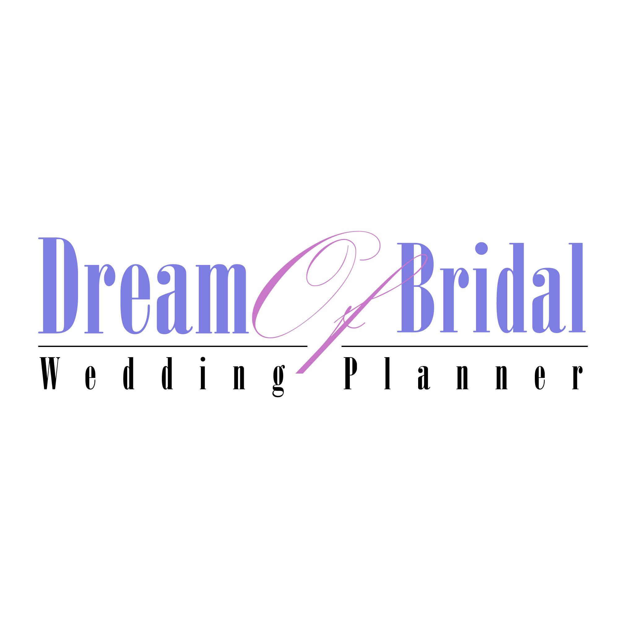 西式婚禮統籌推介: Dream of Bridal - Wedding Planner